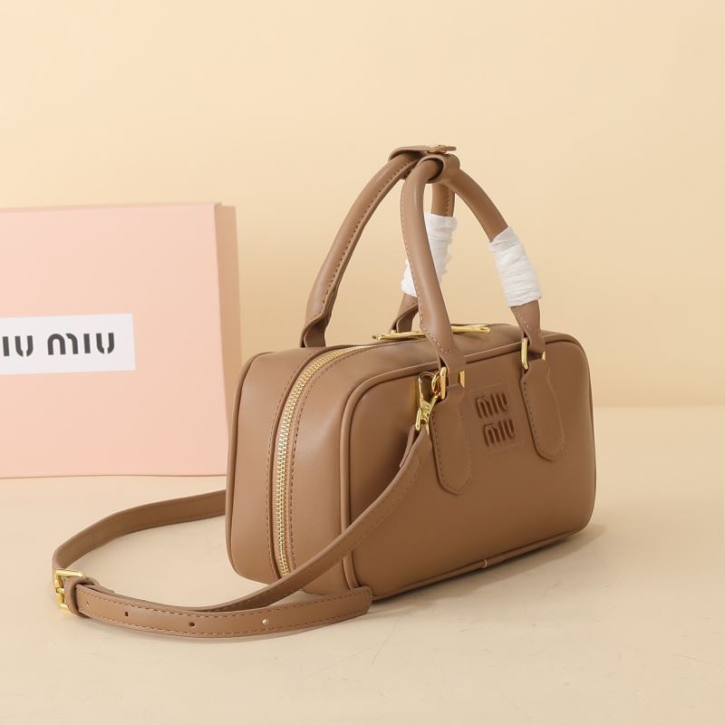 Miu Miu Top Handle Bags